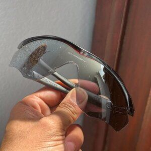 Oakley M2 Frames Wraparound Sunglasses